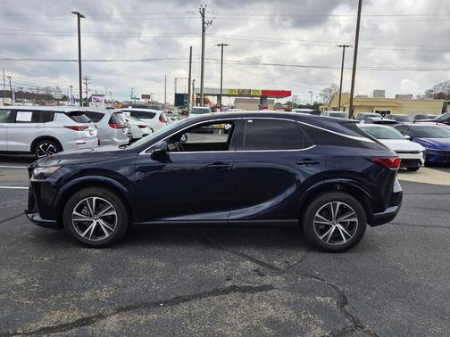 2023 Lexus RX 350 350