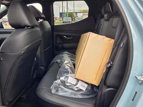 Bluestone 2026 Hyundai SANTA CRUZ SEL Activity