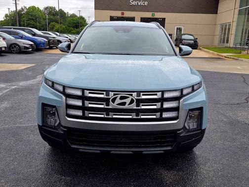 Bluestone 2026 Hyundai SANTA CRUZ SEL Activity