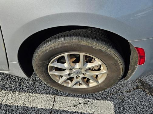 2023 Chrysler Pacifica Touring-L