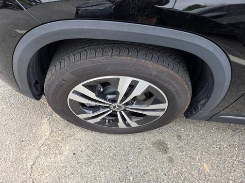 2024 Mercedes-Benz GLA 250 Base