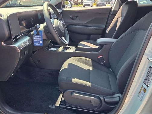RRR 2027 Hyundai KONA SEL