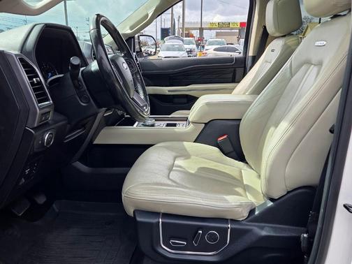 2019 Ford Expedition Max Platinum