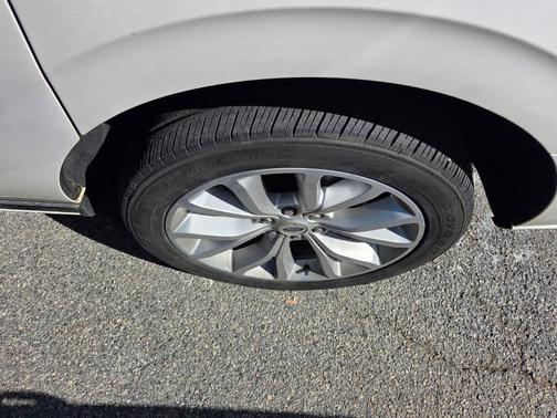 2019 Ford Expedition Max Platinum