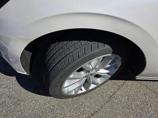 2019 Ford Expedition Max Platinum