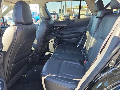 2021 Subaru Outback Limited XT