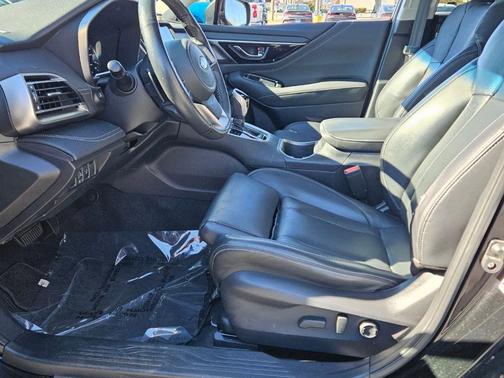 2021 Subaru Outback Limited XT