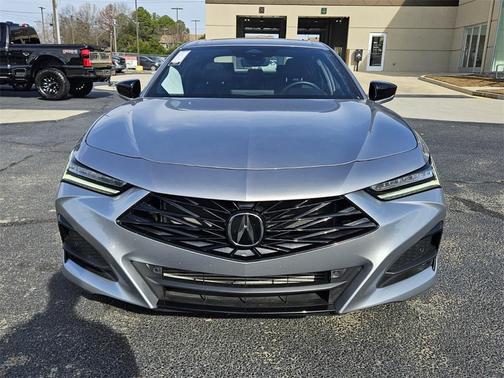 2024 Acura TLX A-Spec