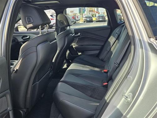 2024 Acura TLX A-Spec