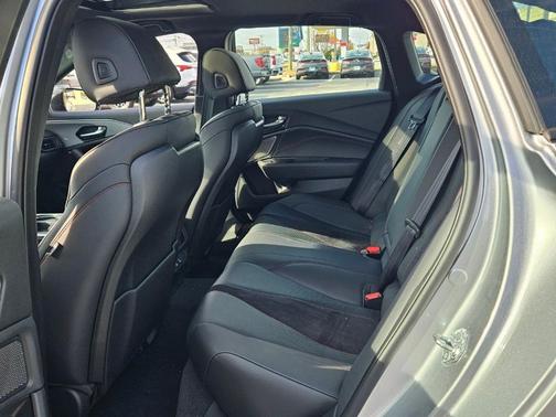 2024 Acura TLX A-Spec