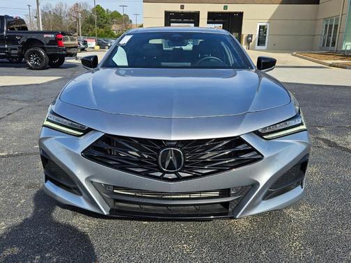 2024 Acura TLX A-Spec