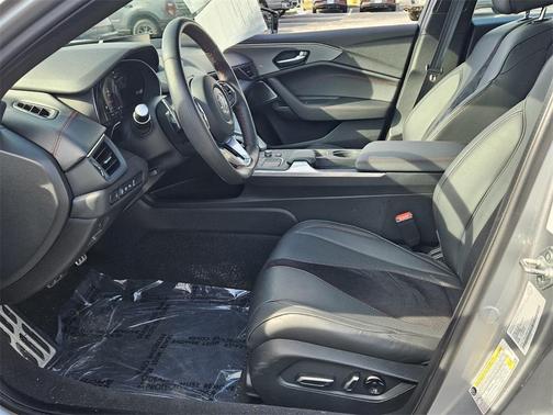 2024 Acura TLX A-Spec