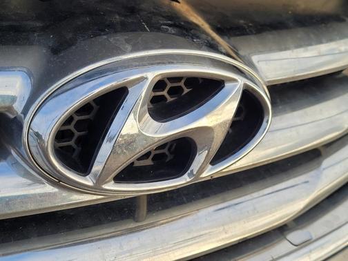 2014 Hyundai SONATA Limited 2.0T