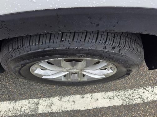 Quartz White 2020 Hyundai SANTA FE 2.4 SEL