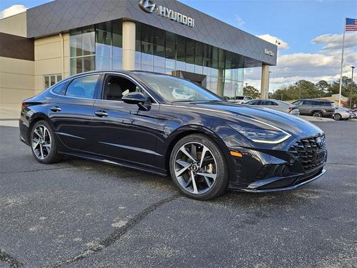 2023 Hyundai SONATA SEL Plus