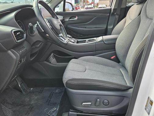 2023 Hyundai Santa Fe Plug-In Hybrid SEL Convenience