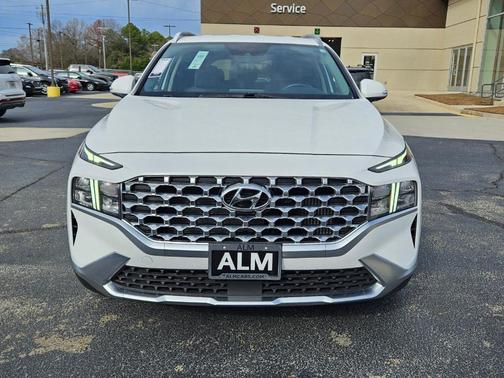 2023 Hyundai Santa Fe Plug-In Hybrid SEL Convenience