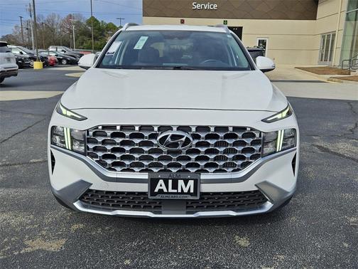 2023 Hyundai Santa Fe Plug-In Hybrid SEL Convenience