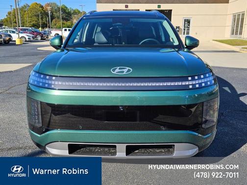 2026 Hyundai IONIQ 9 Performance Limited