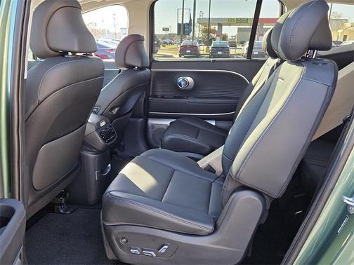 2026 Hyundai IONIQ 9 Performance Limited