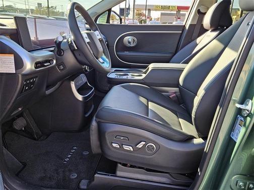 2026 Hyundai IONIQ 9 Performance Limited