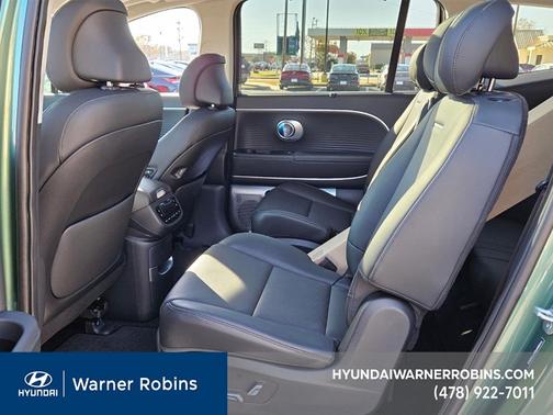 2026 Hyundai IONIQ 9 Performance Limited