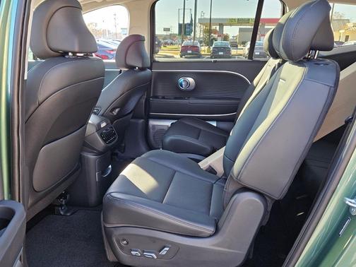 2026 Hyundai IONIQ 9 Performance Limited