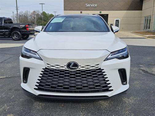 2023 Lexus RX 350 
