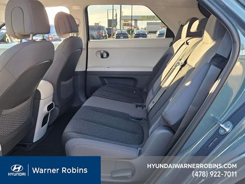 2026 Hyundai IONIQ 5 SE