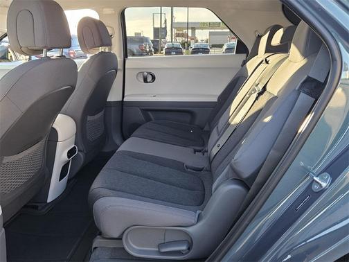 2026 Hyundai IONIQ 5 SE