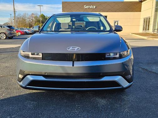 2026 Hyundai IONIQ 5 SE