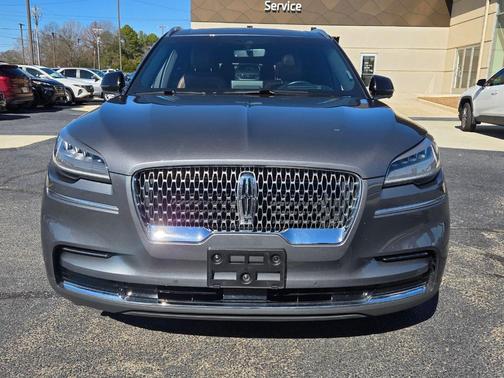 2023 Lincoln Aviator Reserve RWD