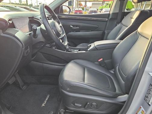 2023 Hyundai TUCSON XRT