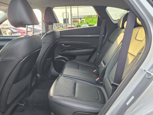 2023 Hyundai TUCSON XRT