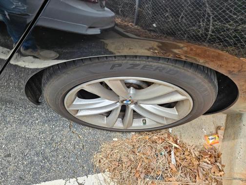 2018 BMW 750 i xDrive