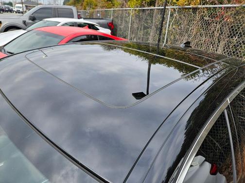 2018 BMW 750 i xDrive