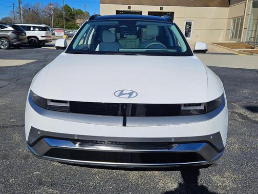 2026 Hyundai IONIQ 5 Limited