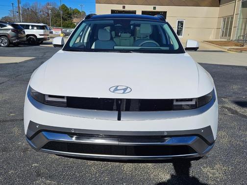 2026 Hyundai IONIQ 5 Limited