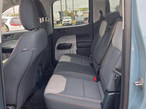 Area 51 2023 Ford Maverick XLT