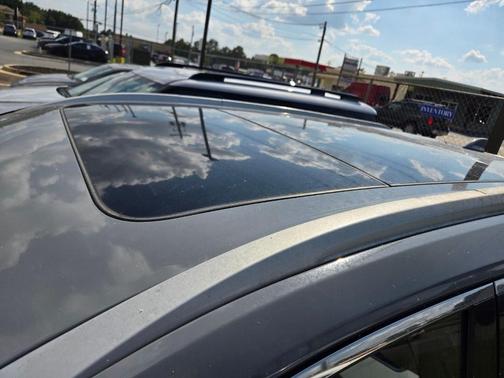 Boulder Gray Pearl 2023 Nissan Rogue SL