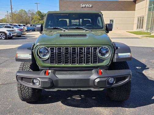 2024 Jeep Gladiator Mojave