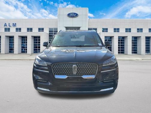 2023 Lincoln Aviator Reserve AWD