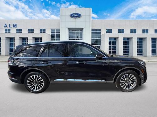 2023 Lincoln Aviator Reserve AWD