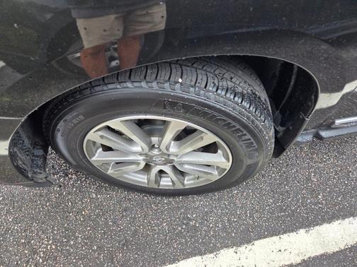 Midnight Jade 2016 Nissan Pathfinder SL