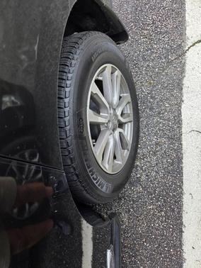 Midnight Jade 2016 Nissan Pathfinder SL