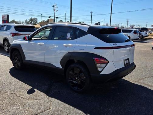 Atlas 2026 Hyundai KONA SEL Sport