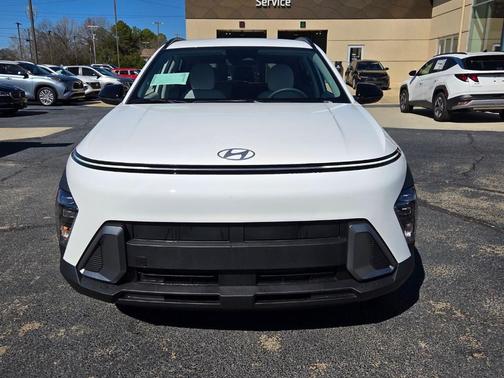Atlas 2026 Hyundai KONA SEL Sport