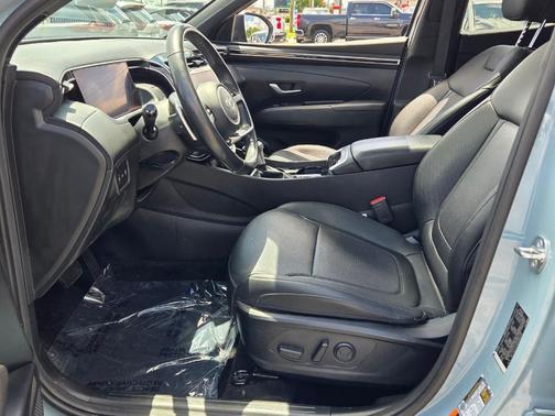 Bluestone 2024 Hyundai SANTA CRUZ 2.5T XRT
