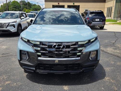 Bluestone 2024 Hyundai SANTA CRUZ 2.5T XRT