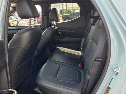Bluestone 2024 Hyundai SANTA CRUZ 2.5T XRT